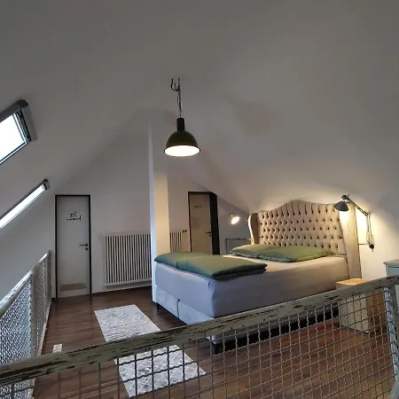 Loft 29 * Ульм