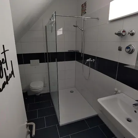 Апартаменты Loft 29 Ульм