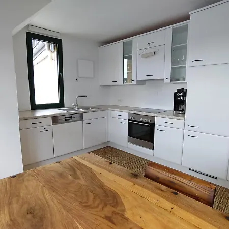 Loft 29 * Ульм