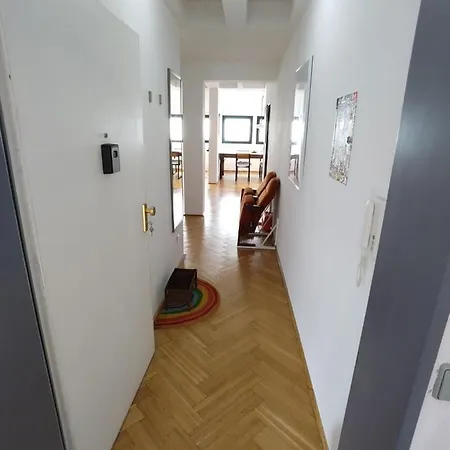 Loft 29 Апартаменты