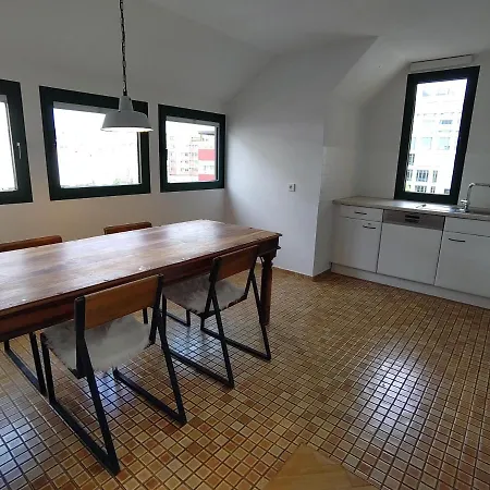 Loft 29 Апартаменты