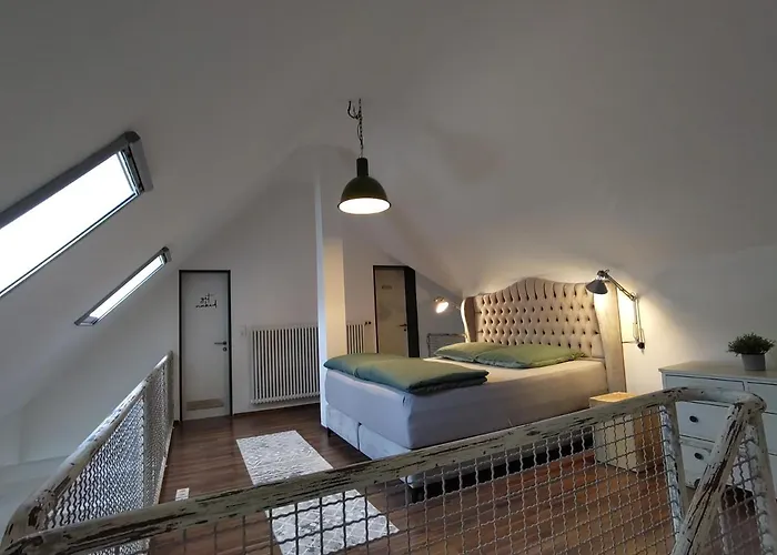 Loft 29 * Ulm