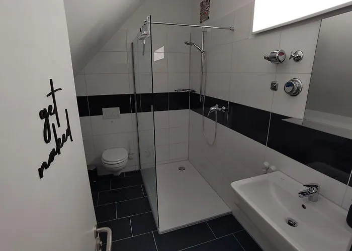 Appartement Loft 29 Ulm