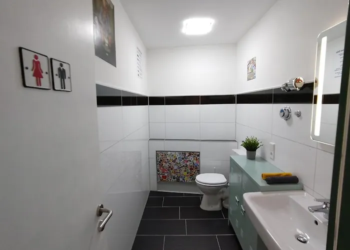 Loft 29 Appartement Ulm