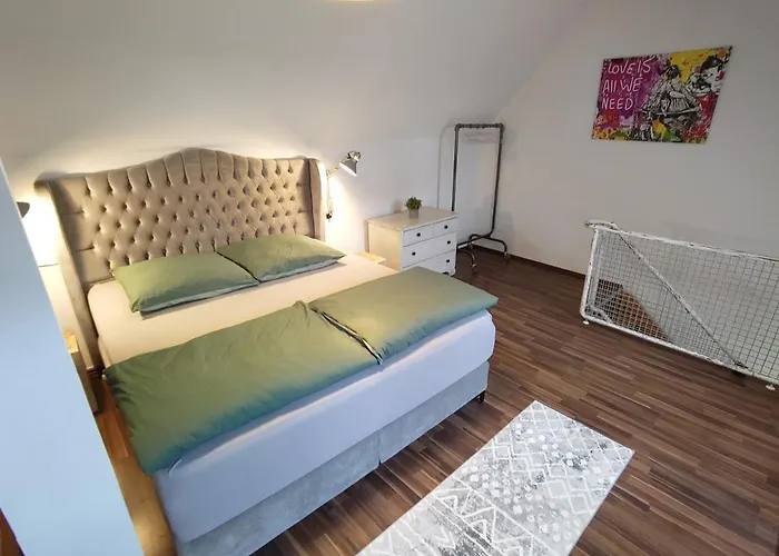 Loft 29 Ulm